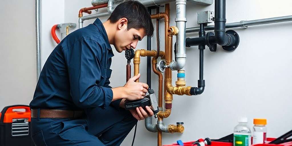 gasfiter con certificacion sec